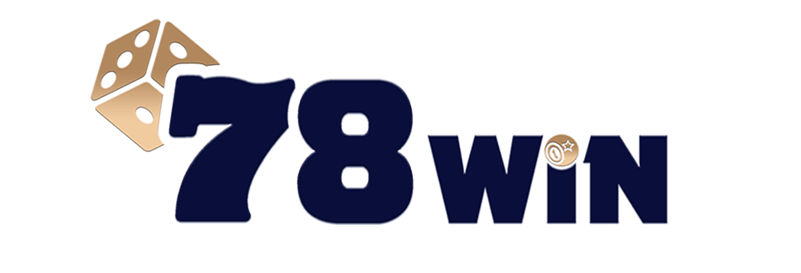 Logo 78win63